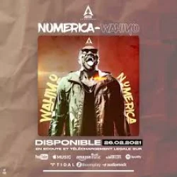 Numerica - Wahiyo