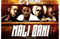 Nuru - Mali Zani (Remix) (feat. Camp Mulla, Keko & Stanley Enow)
