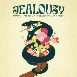 Nviiri The Storyteller - Jealousy (feat. Darassa)