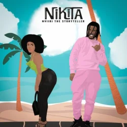 Nviiri The Storyteller - Nikita