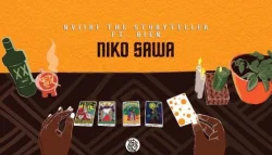 Nviiri The Storyteller - Niko Sawa (feat. Bien)