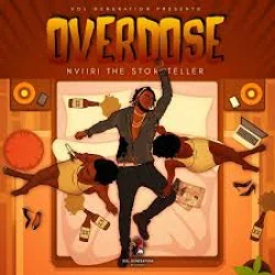 Nviiri The Storyteller - Overdose