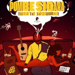 Nviiri The Storyteller - Pombe Sigara