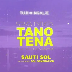 Nviiri The Storyteller - Tano Tena (feat. Bensoul)
