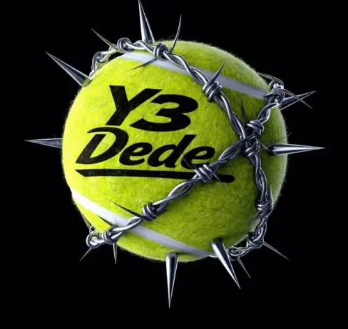 Nxwrth - Ye Dede (feat. $pacely & DarkoVibes)