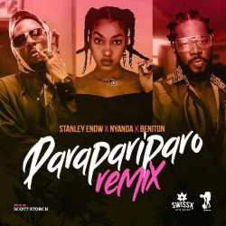 Nyanda - Parariparo Remix (feat. Beniton)