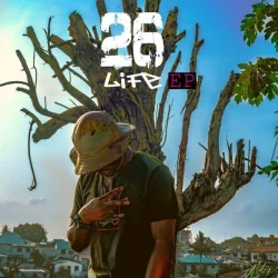 Nyandu Tozzy - 26 Life (feat. Fid Q & Mbosso)