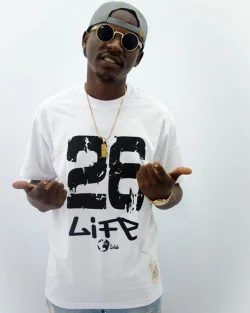 Nyandu Tozzy - OG I (feat. Young Lunya)