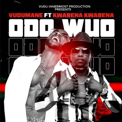 Nyankonton (Vudumane) - Odo Wuo (feat. Kwabena Kwabena)