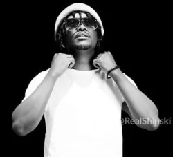 Nyashinski - Serious