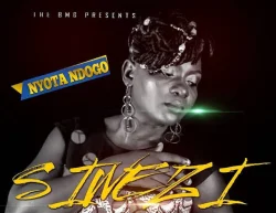 Nyota Ndogo - Siwezi