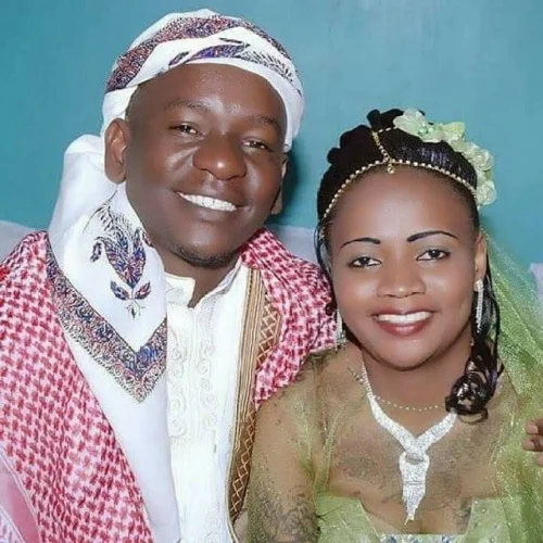 Nzige - Chumba Cha Mtihani (feat. Noorah)