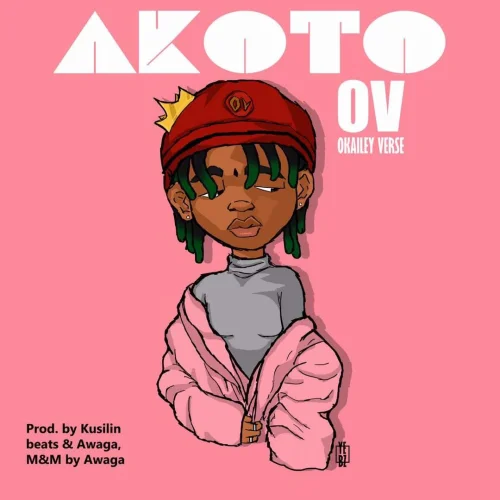 O.V - Akoto