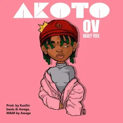 O.V - Akoto