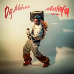 OG Abbah - Asalamaleku (feat. Ice Prince)
