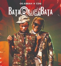 OG Abbah - Bata Qudi Bata (feat. CDQ)