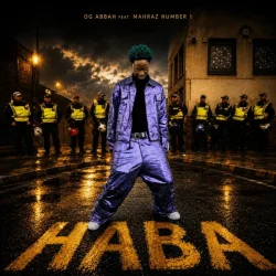 OG Abbah - Haba (feat. Mahraz Number 1)