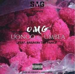 OMG - Uongo Na Umbea (feat. Baraka The Prince)