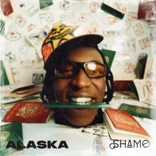 OSHAMO - Alaska