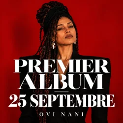 OVI NANI - Jus De Coco