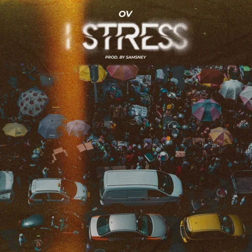 OV - I Stress
