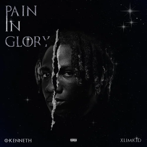 O'Kenneth - GET BETTER (feat. XlimKid)