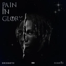 O'Kenneth - GET BETTER (feat. XlimKid)