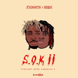 O'Kenneth - Pray 4 Me (feat. Reggie & Kelvin S)