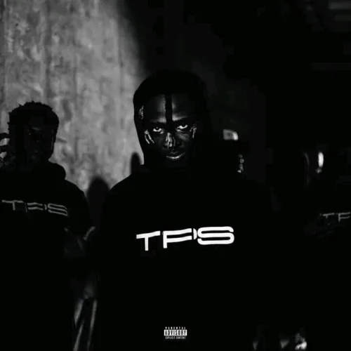 O’Kenneth - Seizure (feat. Reggie & City Boy)