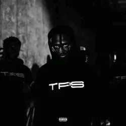 O’Kenneth - Seizure (feat. Reggie & City Boy)