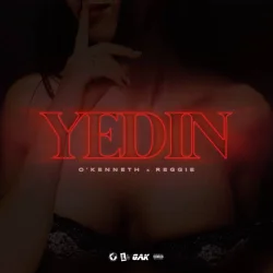 O’Kenneth - Yedin (feat. Reggie)