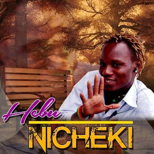 O Ten - Hebu Nicheki L