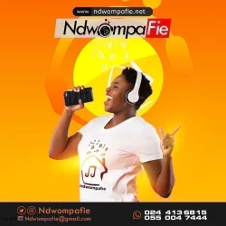 O’baya - Money No Dey (feat. Fameye)