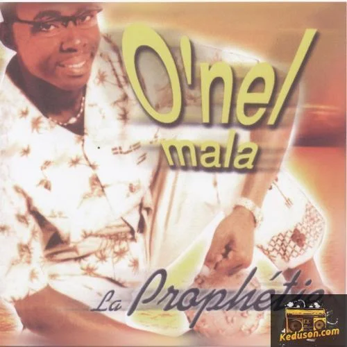 O'nel Mala - Sortez des bobos