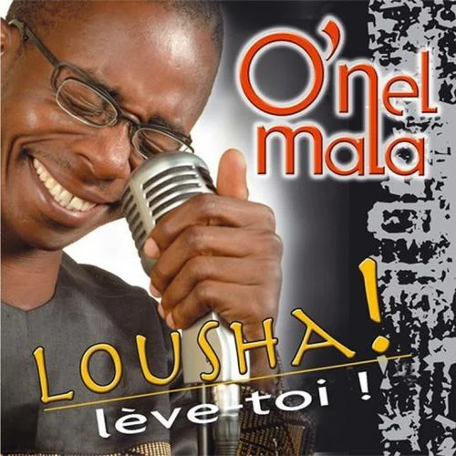 O'nel Mala - Cheer Up