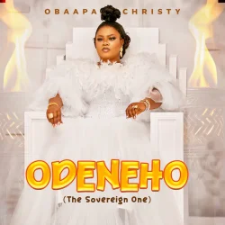 Obaapa Christy - Odeneho (feat. Sarkodie)