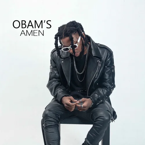 Obam's - Amen