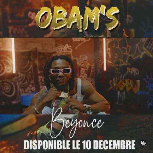 Obam's - Beyoncé