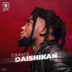 Obam's - Daishikan