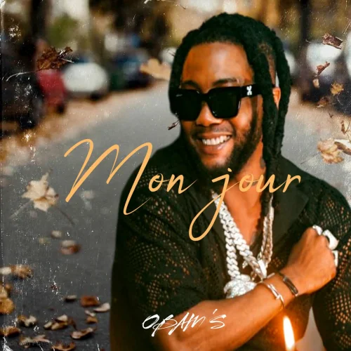 Obam's - Mon Jour