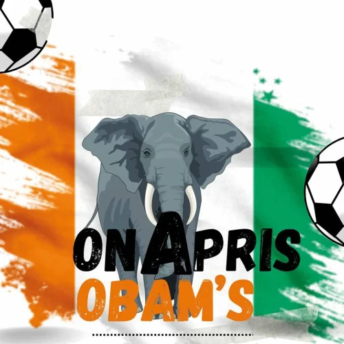 Obam's - On A Pris