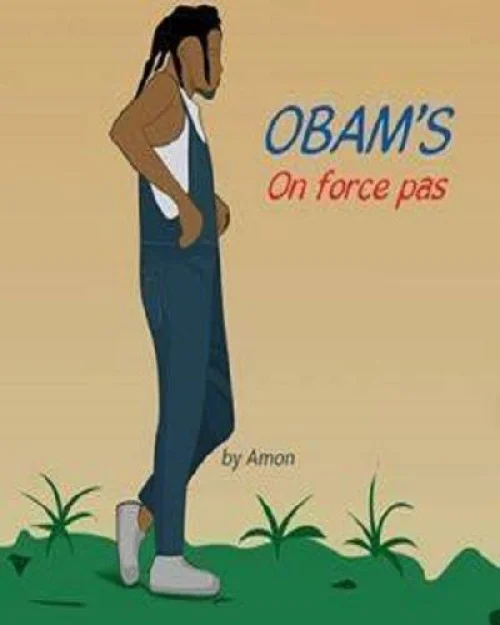Obam's - On Force Pas