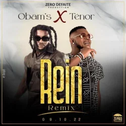 Obam's - Rein Remix