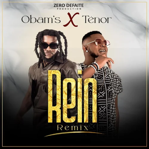 Obam's - Rein (Remix) (feat. Tenor)