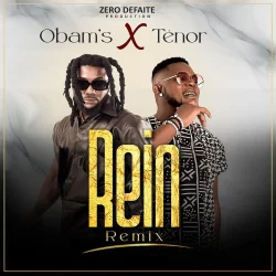 Obam's - Rein (Remix) (feat. Tenor)