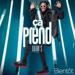Obam's - Ça Prend