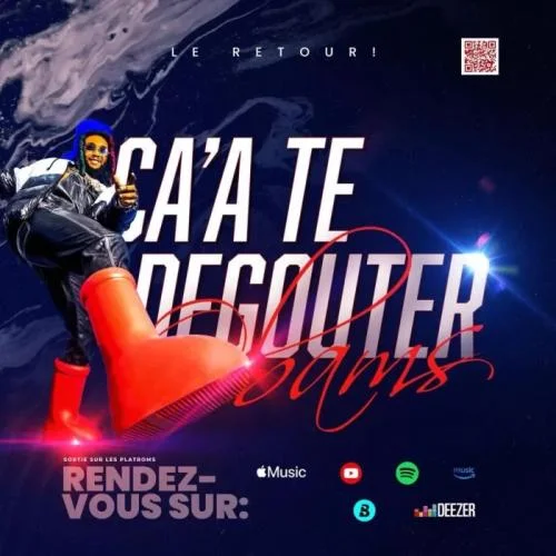 Obam's - Ça Va Te Dégoûter