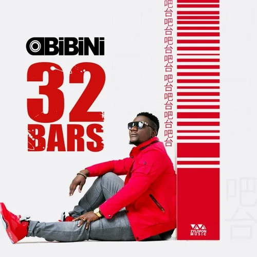 Obibini - 32 Bars