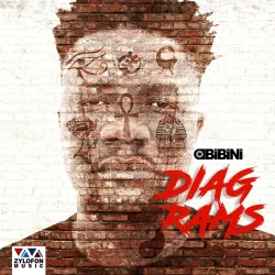 Obibini - Balenciagas (feat. Sarkodie & Fridai)