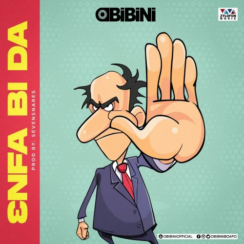 Obibini - Enfa Bi Da